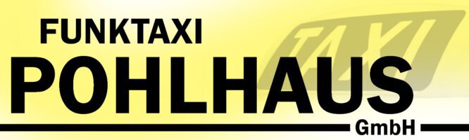 Taxi Pohlhaus